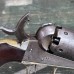 Colt "Baby Dragoon" 1848 Pocket Pistol - Article Feature Colt "Baby Dragoon" 1848 Pocket Pistol - Article Feature
